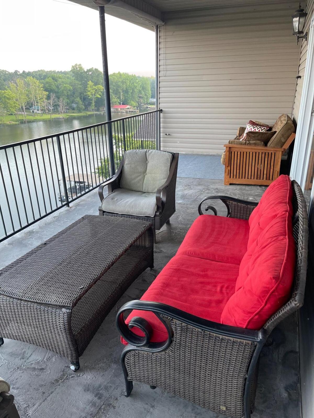 Brooklynn'S Bay, Elegant Lakefront Condo Retreat Hot Springs Extérieur photo