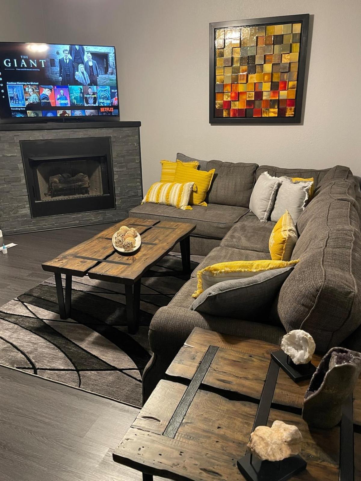 Brooklynn'S Bay, Elegant Lakefront Condo Retreat Hot Springs Extérieur photo